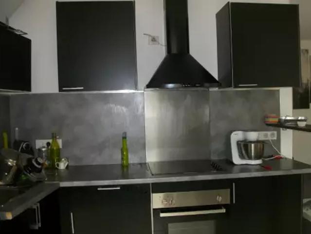 Location Appartement Rue du Rocher, Vizille