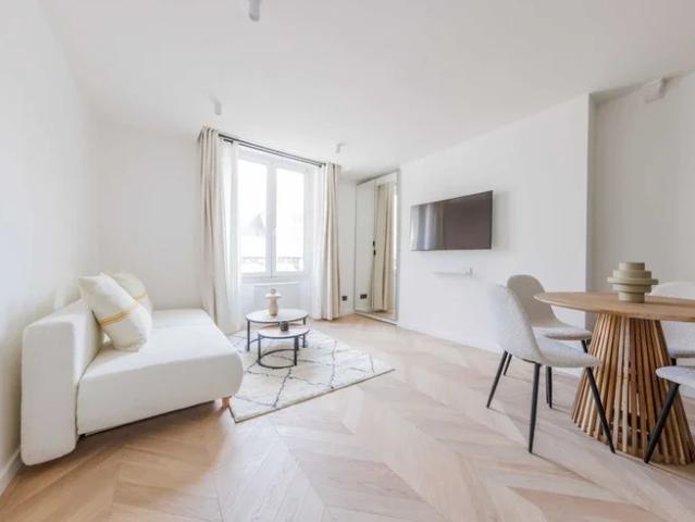 Location Appartement Rue du Roi de Sicile, Paris