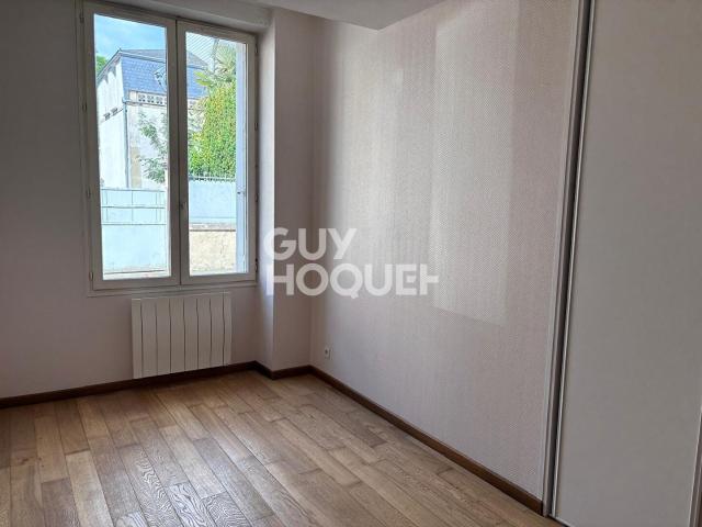 Location Appartement Rue du Rossignol, Cloyes les Trois Rivières
