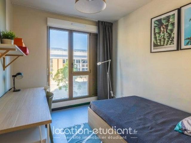 Location Appartement Rue du Ravelin, Troyes