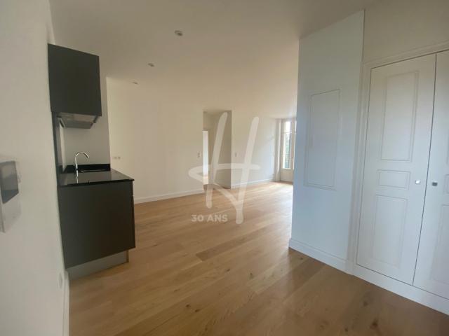 Location Appartement Rue du Rabbin Élie Bloch, Metz
