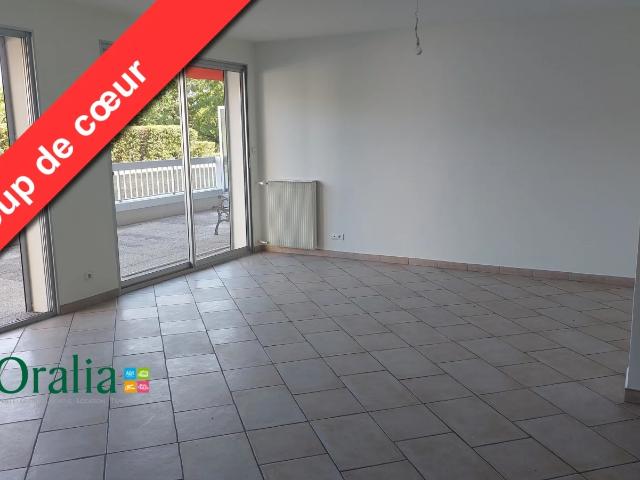 Location Appartement Rue du Rachais, Meylan