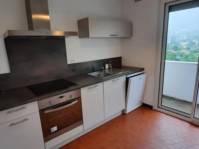 Location Appartement Rue du Rachais, Meylan
