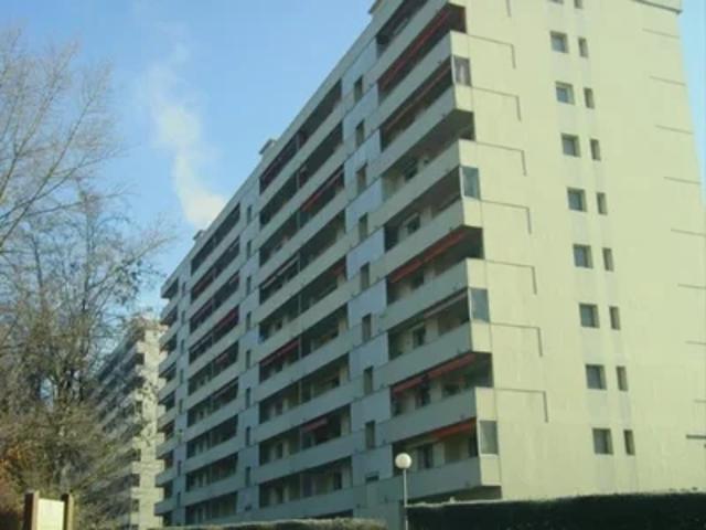 Location Appartement Rue du Rachais, Meylan