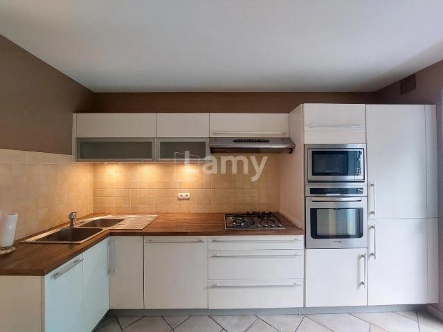 Location Appartement Rue du Rachais, Meylan