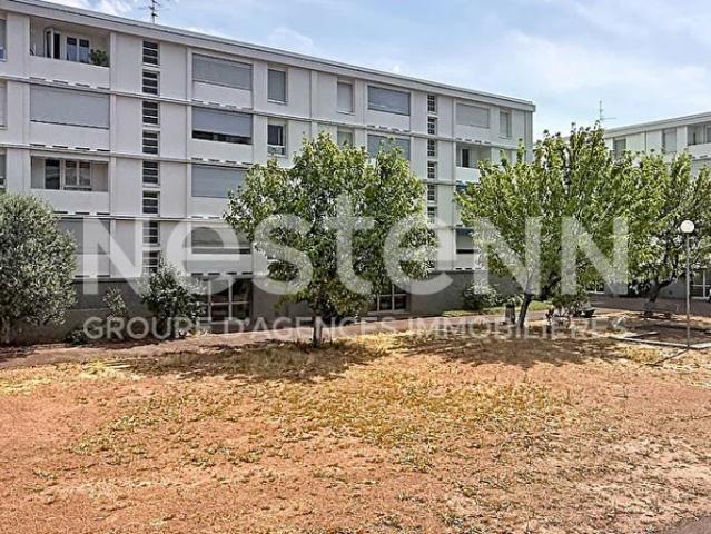 Location Appartement Rue du Rafour, Bron