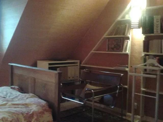 Location Appartement Rue du Rail, Strasbourg