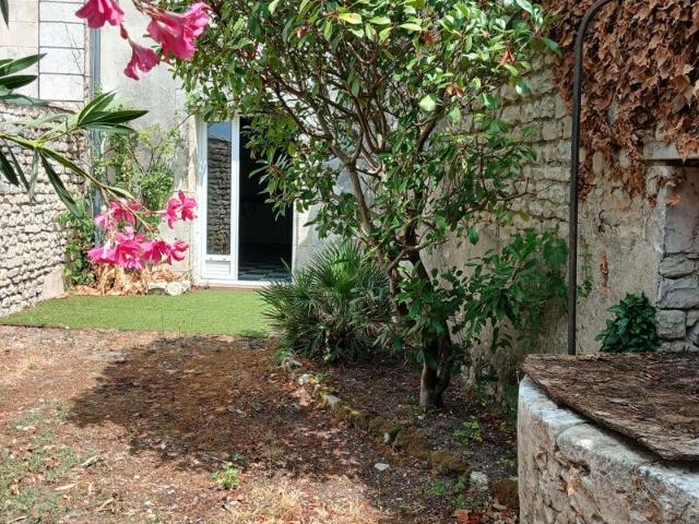 Location Appartement Rue du Ramigeon, Lagord