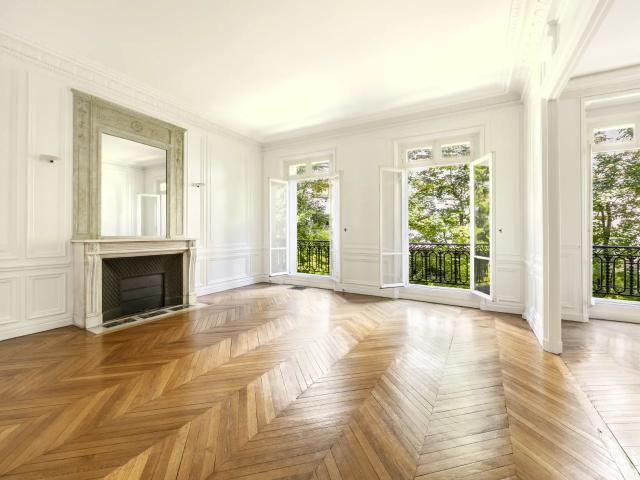 Location Appartement Rue du Ranelagh, Paris