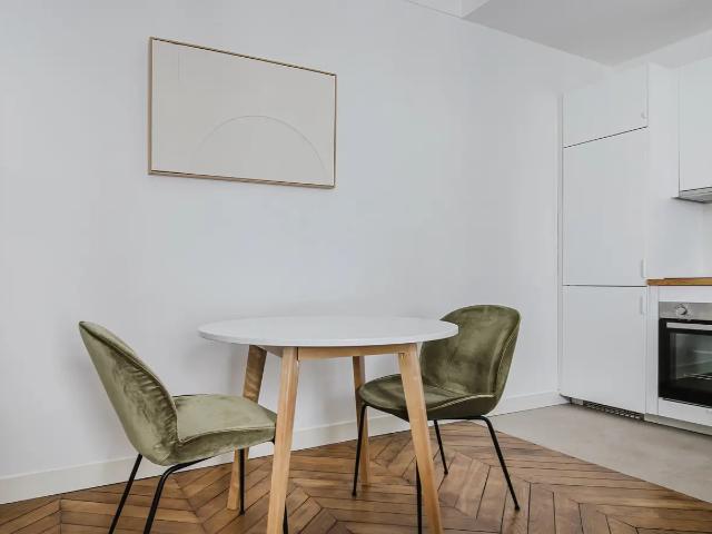 Location Appartement Rue du Ranelagh, Paris