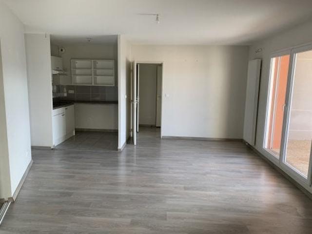 Location Appartement Rue Du Rassat, Clermont Ferrand
