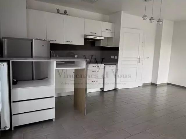 Location Appartement Rue du Réveillon, Brunoy
