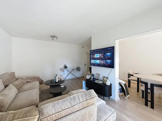 Location Appartement Rue du Révérend Père Delattre, Déville lès Rouen