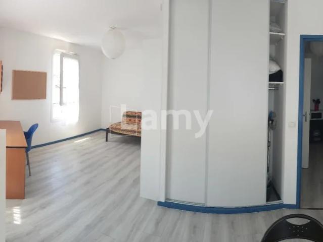 Location Appartement Rue du Recteur Bruntz, Nancy