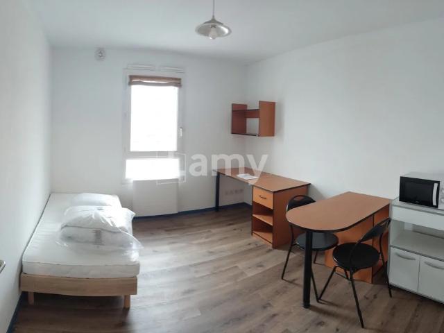 Location Appartement Rue du Recteur Bruntz, Nancy