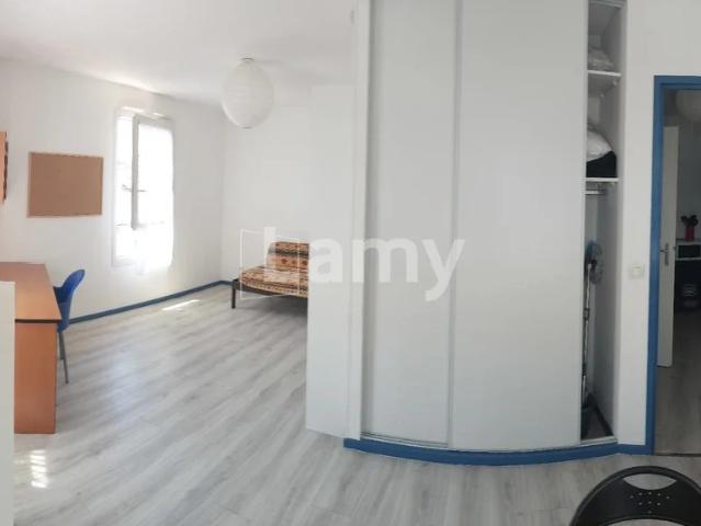 Location Appartement Rue du Recteur Bruntz, Nancy