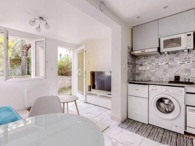 Location Appartement Rue du Relais de Halage, Conflans Sainte Honorine