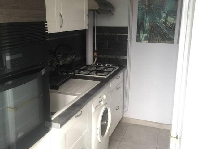 Location Appartement Rue du Relais de Halage, Conflans Sainte Honorine