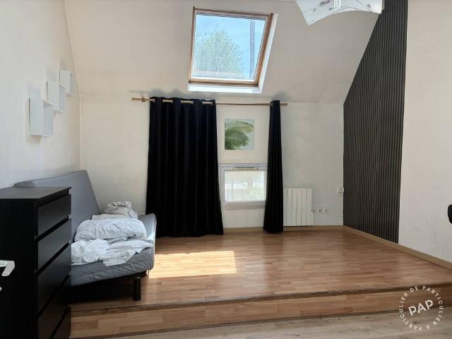 Location Appartement Rue du Relais de Halage, Conflans Sainte Honorine