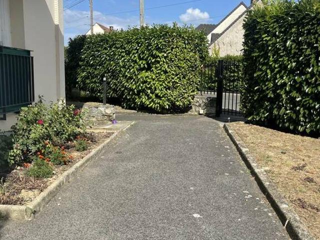 Location Appartement Rue du Relais de Halage, Conflans Sainte Honorine