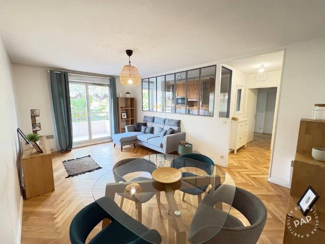Location Appartement Rue du Relais de Halage, Conflans Sainte Honorine