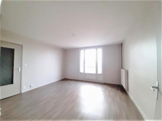 Location Appartement Rue du Rempart, Tours