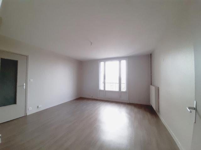 Location Appartement Rue du Rempart, Tours
