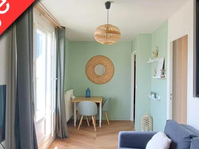 Location Appartement Rue du Rempart, Tours