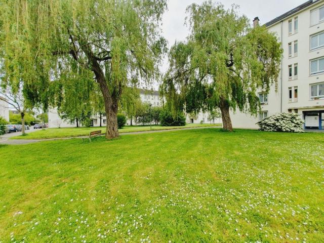 Location Appartement Rue du Rempart, Tours