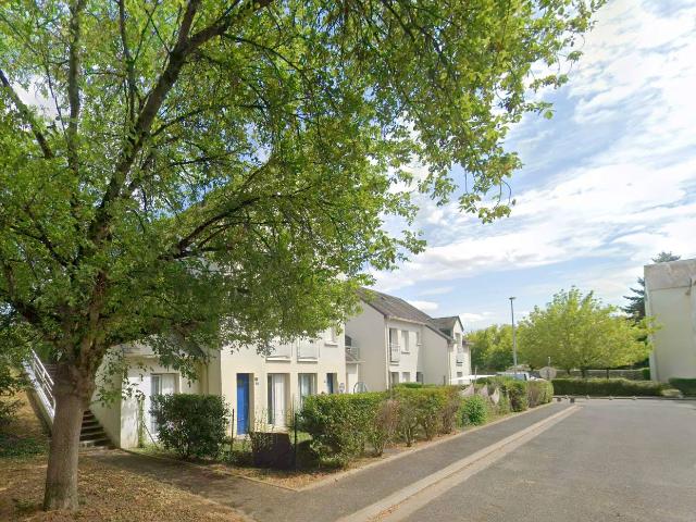 Location Appartement Rue du Rempart, Tours
