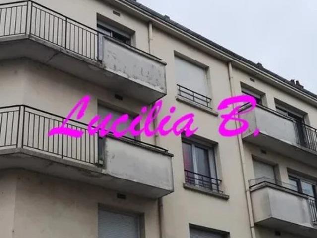 Location Appartement Rue du Rempart, Tours