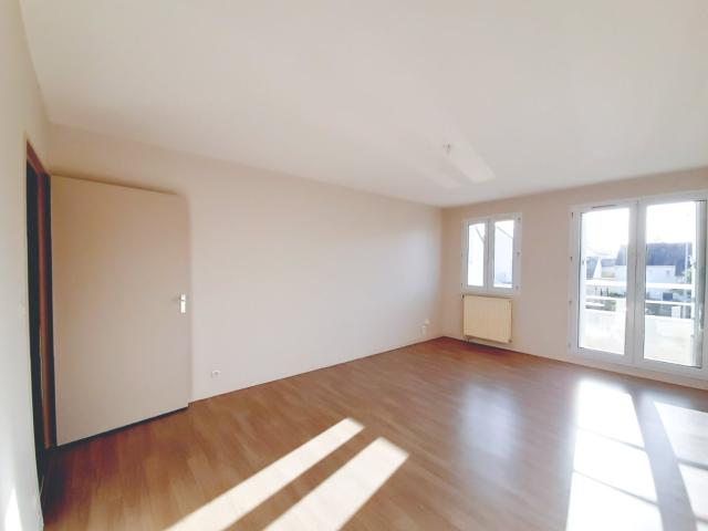 Location Appartement Rue du Rempart, Tours