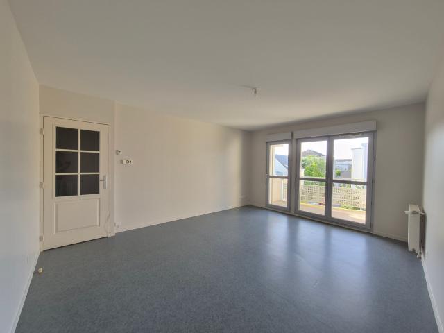 Location Appartement Rue du Rempart, Tours