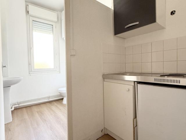 Location Appartement Rue du Rempart, Tours