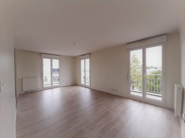 Location Appartement Rue du Rempart, Tours