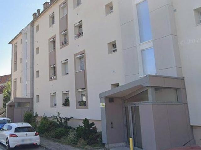 Location Appartement Rue du Rempart des Ursulines, Auxonne