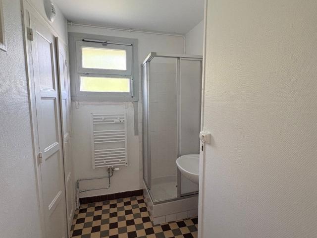 Location Appartement Rue du Rempart des Ursulines, Auxonne