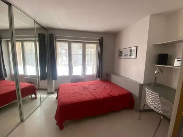 Location Appartement Rue du Rempart des Voiliers, La Rochelle