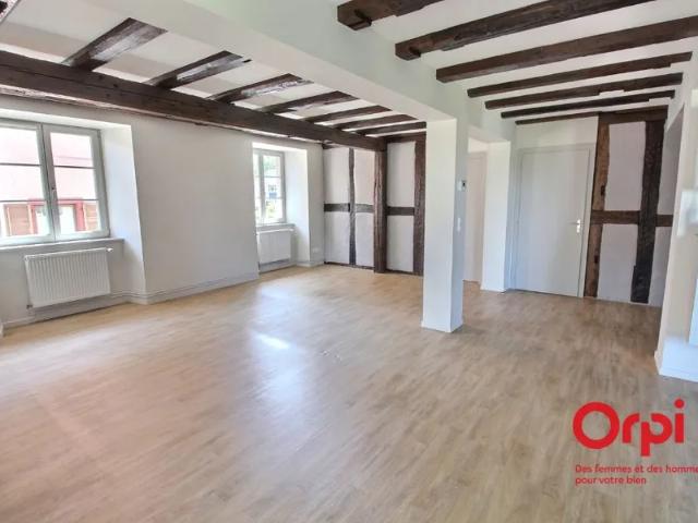 Location Appartement Rue du Rempart, Ensisheim