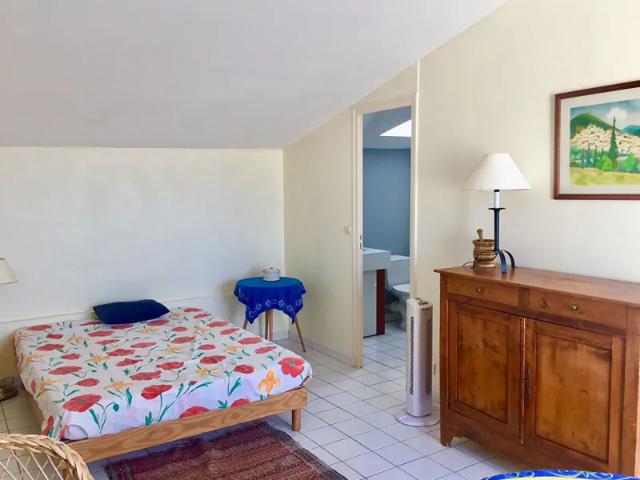 Location Appartement Rue du Rempart Saint Claude, La Rochelle