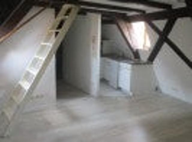 Location Appartement Rue du renard prêchant, Strasbourg