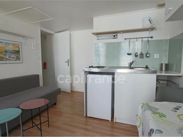 Location Appartement Rue du Renard, Rouen