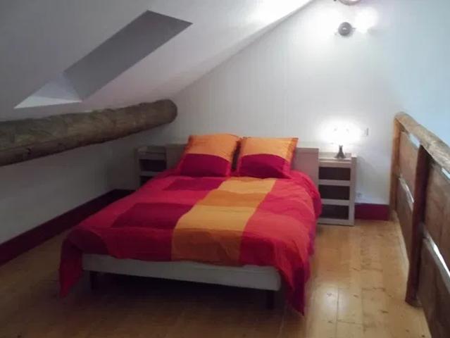 Location Appartement Rue du Réservoir, Le Fied