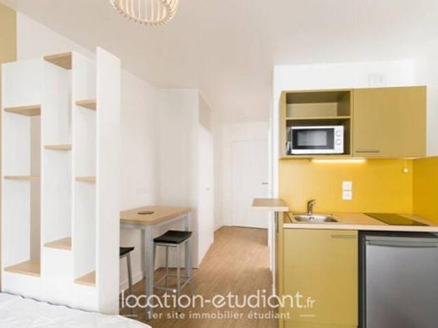 Location Appartement Rue du Ressort, Clermont Ferrand