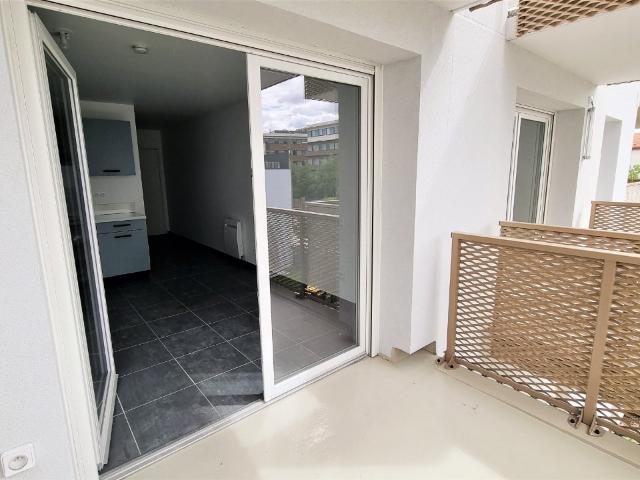 Location Appartement Rue du Ressort, Clermont Ferrand