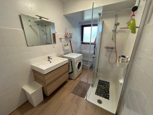 Location Appartement Rue du Rhin Tortu, Strasbourg
