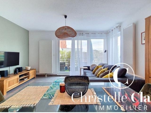 Location Appartement Rue du Rhin, Saint Louis