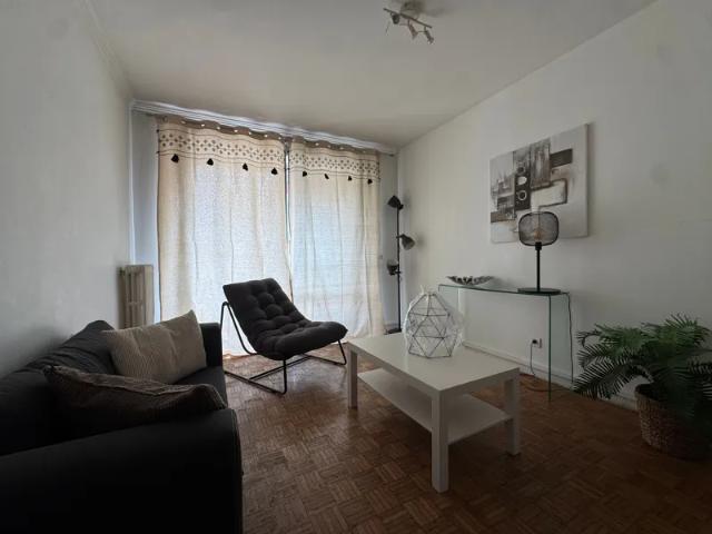 Location Appartement Rue du Rhône, Lyon
