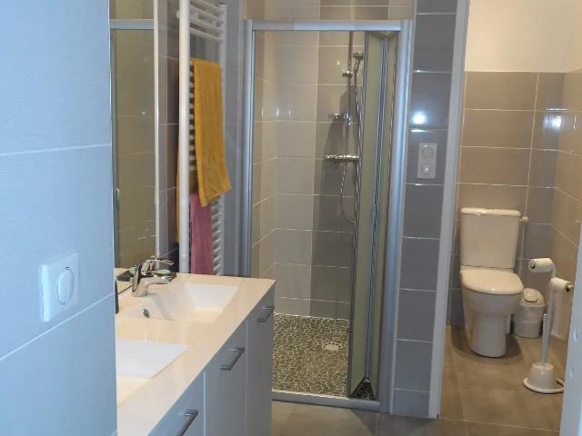 Location Appartement Rue du Rhône, Vaulx en Velin