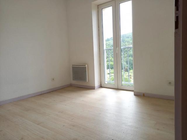 Location Appartement Rue du Rival, Montrond les Bains